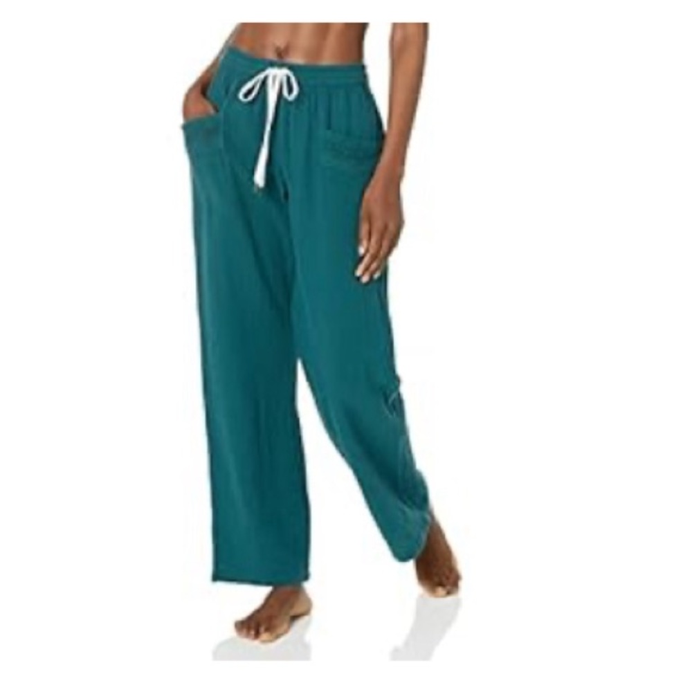PJ Salvage Pajama Pants Sleepwear Comfy Small
